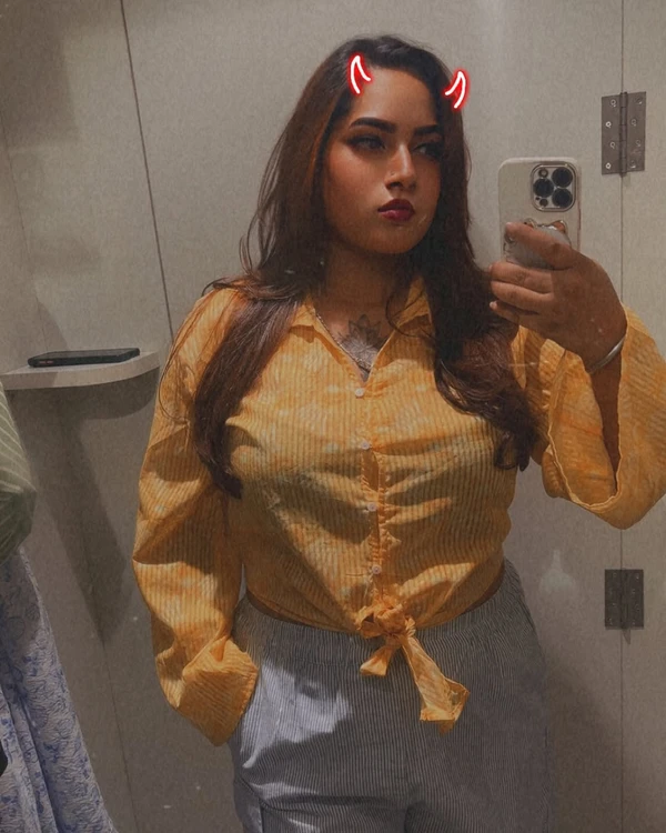 Kanchan Kumari  por Reprodução/Instagram