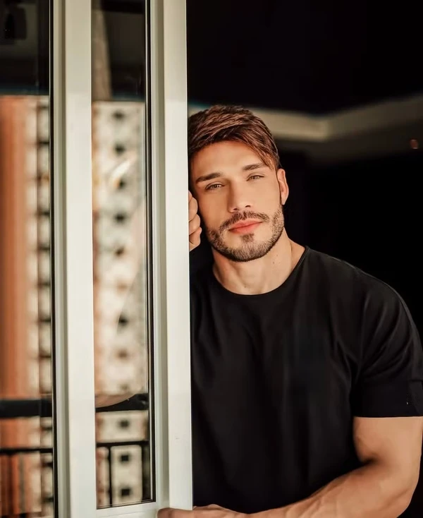Lucas Viana  por Reprodução/Redes Sociais 