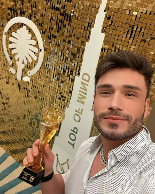 Lucas Viana  por Reprodução/Redes Sociais   