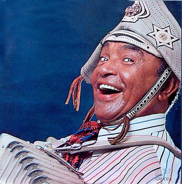 Luiz Gonzaaga