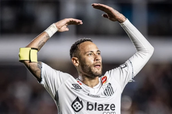 Neymar