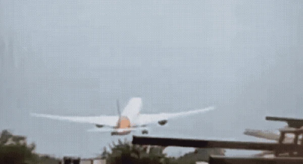 O voo AI171 era operado por um Boeing 787-8 Dreamliner