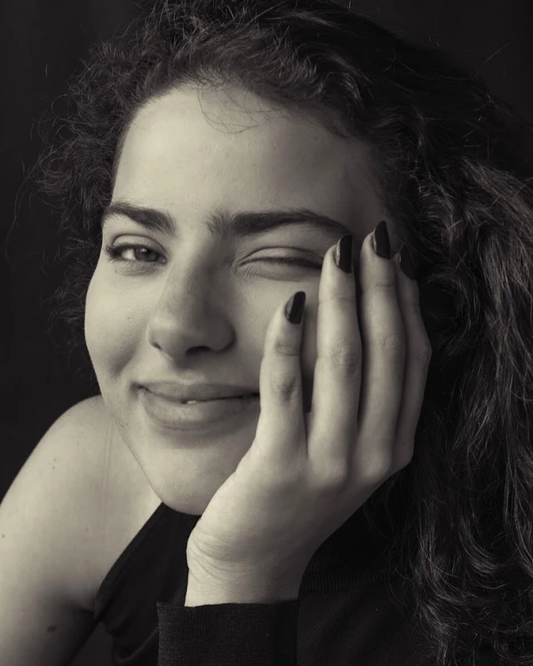 Rafaela Romolo por Reprodução/Instagram