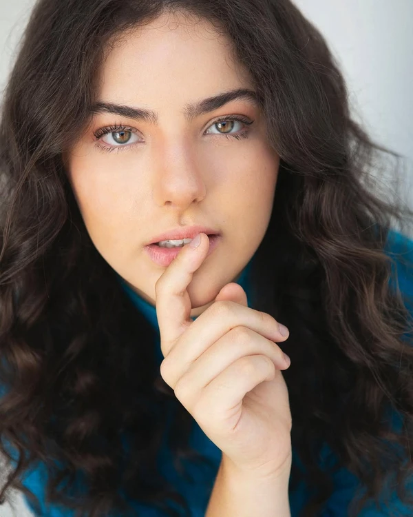 Rafaela Romolo por Reprodução/Instagram