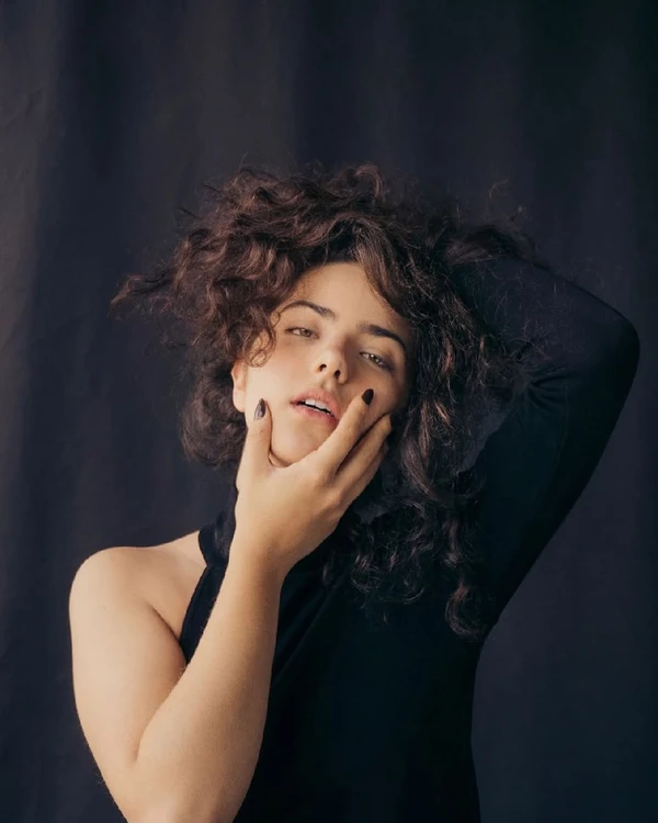 Rafaela Romolo por Reprodução/Instagram