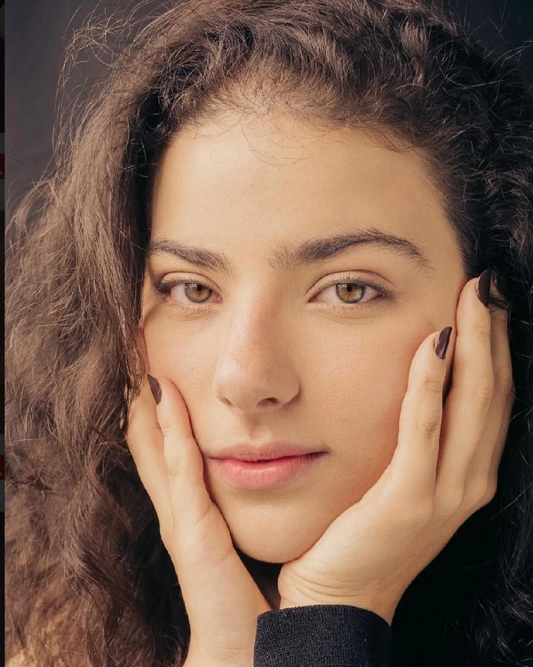 Rafaela Romolo por Reprodução/Instagram