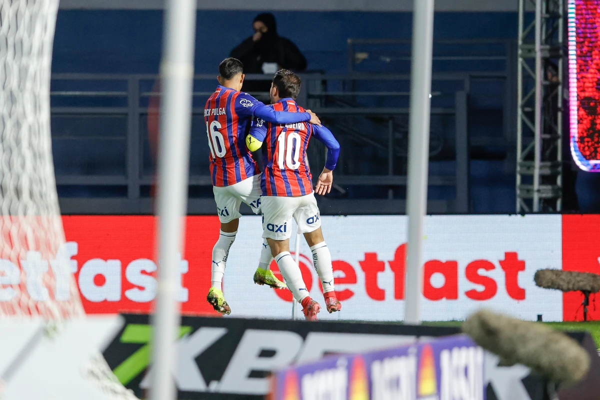 Red Bull Bragantino x Bahia por Rafael Rodrigues / EC Bahia