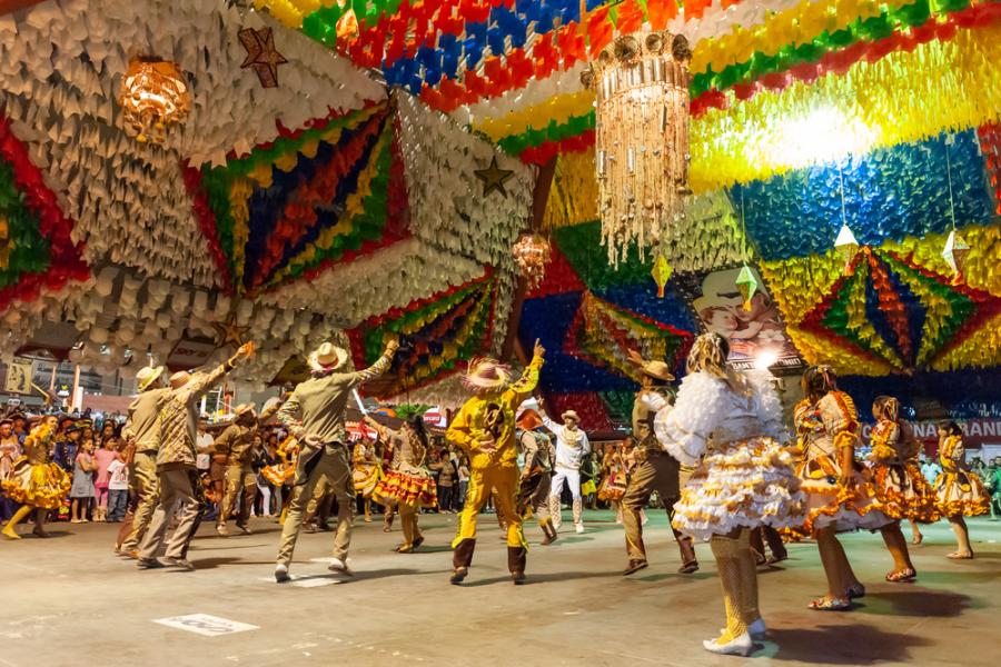 São João por Divulgação