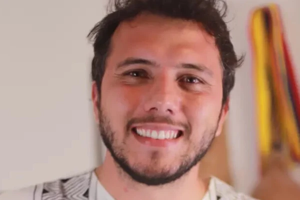 Thiago Ávila