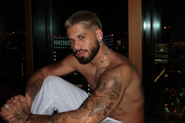 Zé Felipe