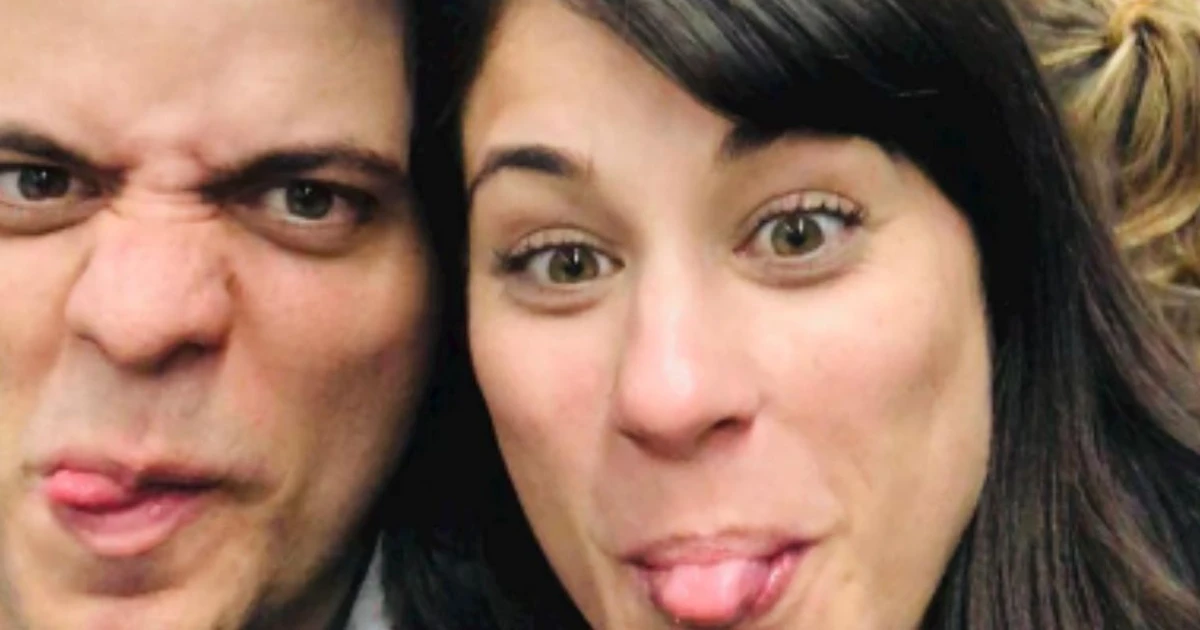 Imagem - Jéssica Senra escreve carta emocionante após morte do ex-namorado Daniel Keller: 'Foi luz e amor em minha vida'