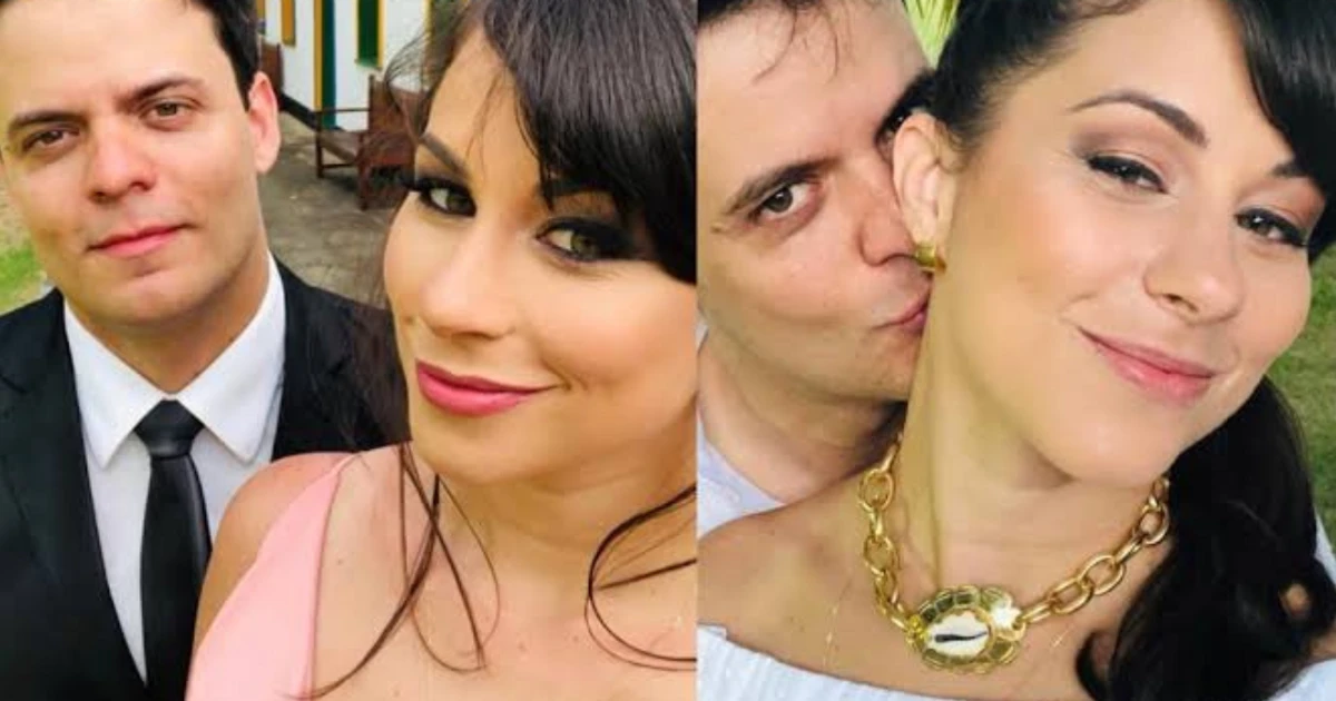 Imagem - Jéssica Senra desabafa após morte do ex-namorado Daniel Keller: 'Sem chão'