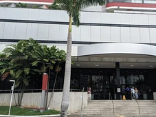 Imagem - Polícia encontra arma em quarto de hotel onde advogado Daniel Keller morreu