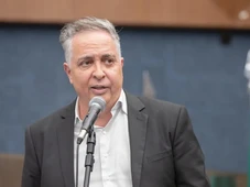 Imagem - Prefeito de BH se refugia em bunker durante ataques entre Israel e Irã