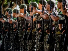 Imagem - Exército abre editais com 171 vagas