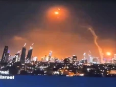 Imagem - Israel fecha embaixada e consulado no Brasil após ataque ao Irã