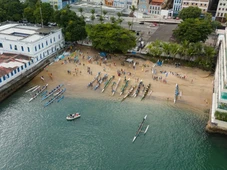 Imagem - Atletas PCD’s baianos conquistam pódio da 46ª Regata Marcílio Dias