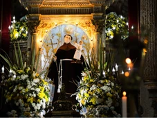 Imagem - Dia de Santo Antônio: confira programação religiosa em Salvador