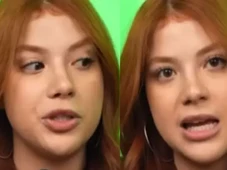 Imagem - Influenciadora revela tentativa de feminicídio cometida pelo próprio irmão