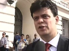 Imagem - Redes sociais de Daniel Keller foram desativadas antes do advogado ser encontrado morto