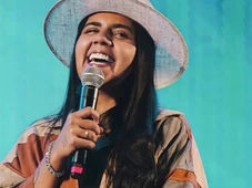 Imagem - Yasmin Santos vai parar no hospital no Dia dos Namorados: 'Date especial'