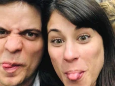 Imagem - Jéssica Senra escreve carta emocionante após morte do ex-namorado Daniel Keller: 'Foi luz e amor em minha vida'