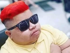 Imagem - Humorista Gordinho Maniçoba morre aos 27 anos: 'Tentando ser forte'