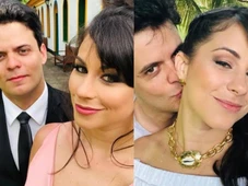 Imagem - Jessica Senra desabafa após morte do ex-namorado Daniel Keller: 'Sem chão'