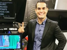 Imagem - Marcus Pimenta volta a Salvador e assume o Balanço Geral BA no lugar de José Eduardo