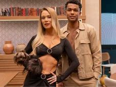 Imagem - 'Dona de Mim': Mariana Ximenes chega como influenciadora digital