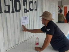 Imagem - Oito barracas de fogos são interditadas em segundo dia de operação no Recôncavo