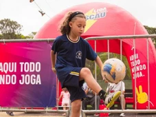 Imagem - Inscrições para a etapa de Salvador da Liga Esportiva Nescau  terminam nesta terça-feira (01)