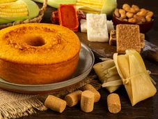 Imagem - Veja receitas juninas fáceis para fazer em casa no São João