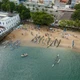 Imagem - Atletas PCD’s baianos conquistam pódio da 46ª Regata Marcílio Dias