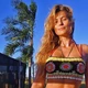 Imagem - Lívia Andrade mostra antes e depois da lipo LAD: 'Barriga x abdome'; veja comparações