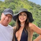 Imagem - Noiva de ex-chefão da CBF que é 51 anos mais velho, Clara Brasil responde como lida com haters