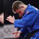 Imagem - Judoca brasileiro se lesiona em disputa por bronze e é surpreendido por gesto do rival