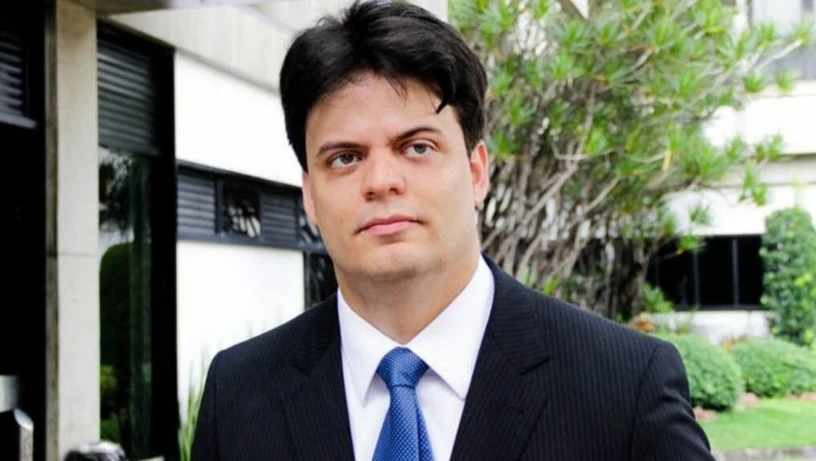 Imagem - Advogado criminalista  Daniel Keller é encontrado morto em quarto de hotel na Pituba