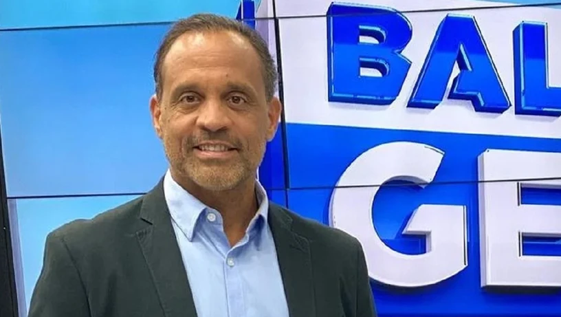 Imagem - Após 17 anos, José Eduardo é demitido da Record por queda de audiência