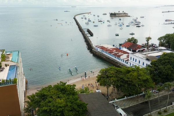 Atletas PCD’s conquistaram pódio na 46ª Regata Marcílio Dias por Divulgação