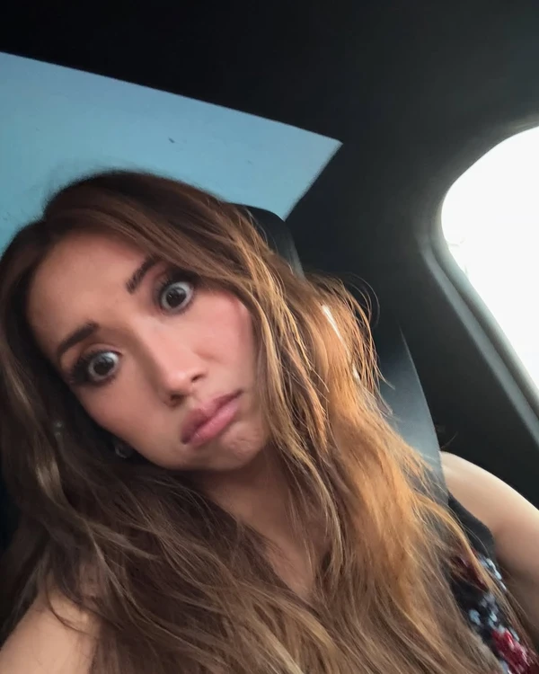 Brenda Song  por Reprodução/Instagram