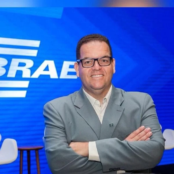 Carlos Henrique faz questão de lembrar que o Sebrae é sempre o melhor lugar para dar apoio e orientação para qualquer tipo de negócio