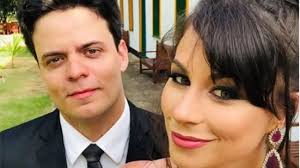 Daniel Keller e Jéssica Senra por Reprodução