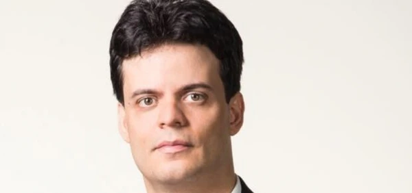 Daniel Keller ficou conhecido por trabalho como advogado criminalista por Reprodução
