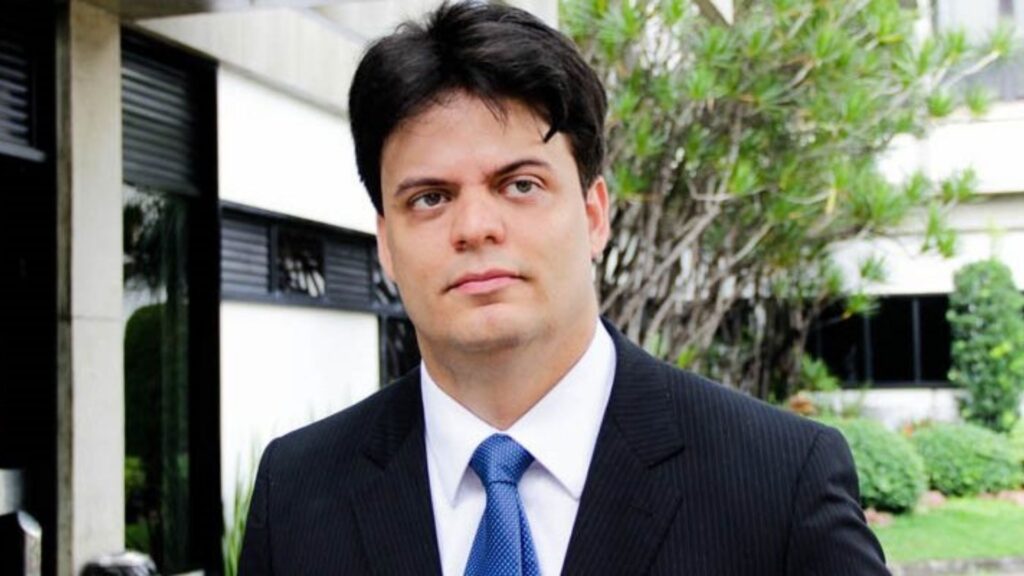 ‘O mundo acadêmico e o mundo advocatício são cruéis’, diz advogado sobre morte de Daniel Keller
