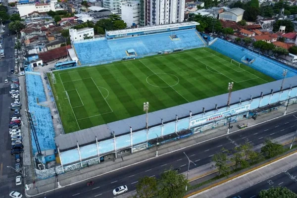 Estádio Curuzu