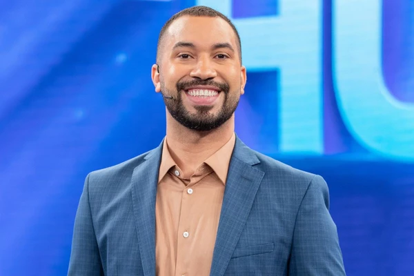 Gil do Vigor por Divulgação
