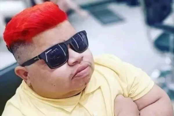 Gordinho Maniçoba
