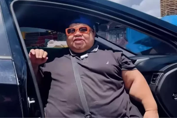Gordinho Maniçoba por Reprodução