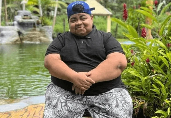 Gordinho Maniçoba por Reprodução